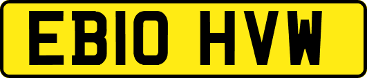 EB10HVW