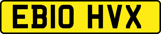 EB10HVX