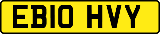 EB10HVY
