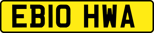 EB10HWA