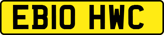 EB10HWC