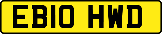 EB10HWD