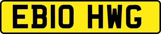 EB10HWG