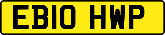 EB10HWP