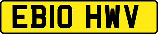 EB10HWV