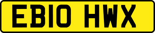 EB10HWX