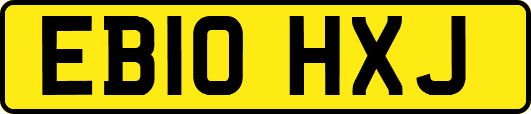 EB10HXJ