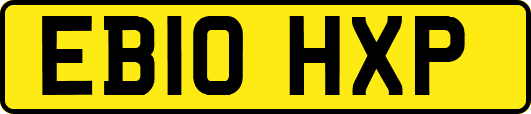 EB10HXP