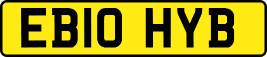 EB10HYB