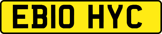 EB10HYC