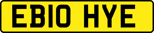 EB10HYE