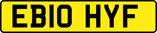 EB10HYF