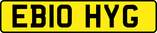EB10HYG