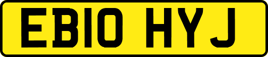 EB10HYJ