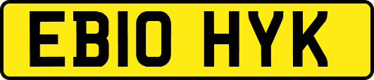 EB10HYK