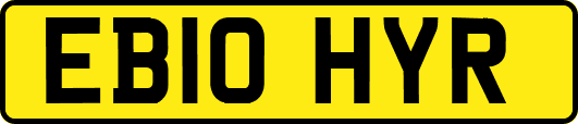 EB10HYR