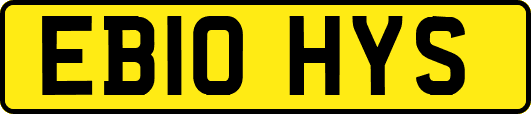 EB10HYS