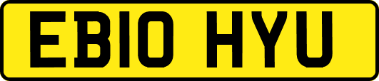 EB10HYU