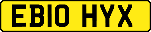 EB10HYX