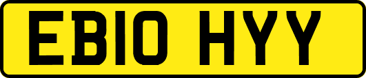 EB10HYY