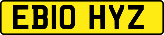 EB10HYZ