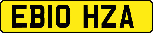 EB10HZA
