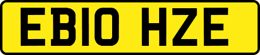 EB10HZE