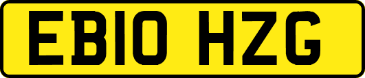 EB10HZG