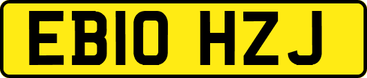 EB10HZJ