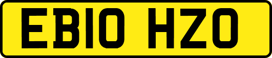 EB10HZO