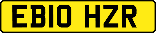 EB10HZR