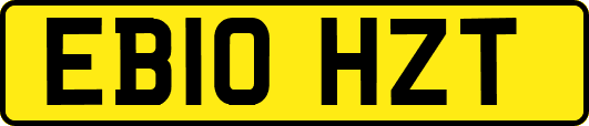 EB10HZT