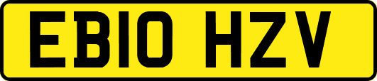 EB10HZV