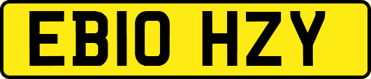 EB10HZY
