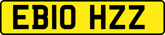 EB10HZZ