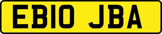 EB10JBA