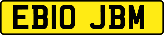 EB10JBM