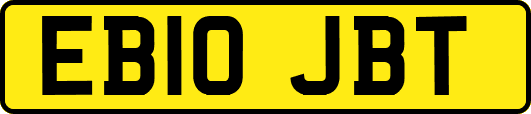 EB10JBT