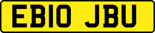 EB10JBU