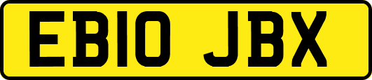 EB10JBX