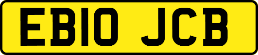 EB10JCB
