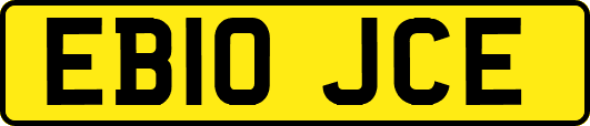 EB10JCE