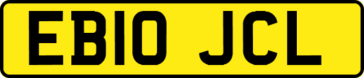 EB10JCL