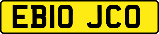 EB10JCO
