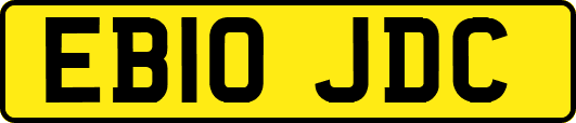 EB10JDC