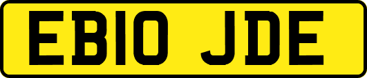 EB10JDE
