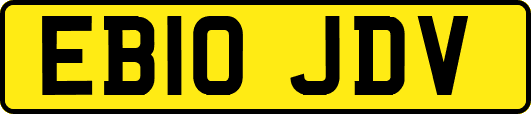 EB10JDV