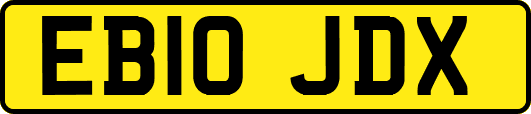 EB10JDX