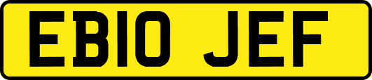 EB10JEF