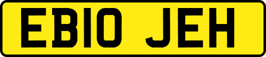 EB10JEH